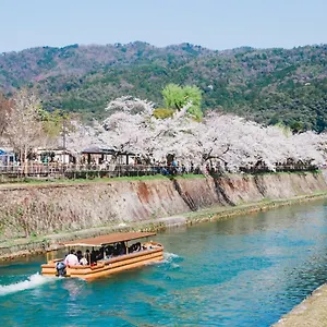 Sakura 風雅 公寓式酒店 京都