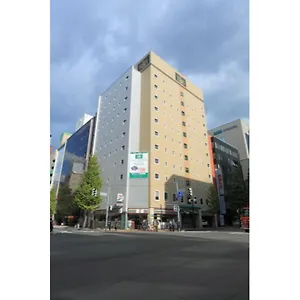 ホテル R&b Kita 3 Nishi 2 - Vacation 39504v, 札幌市