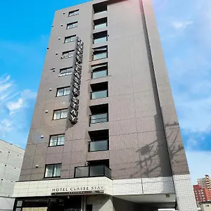 Classe 酒店 札幌