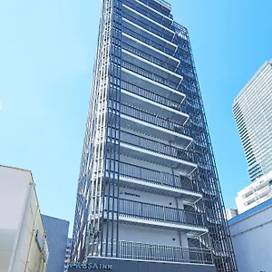 神户三宫相铁馥蕾莎酒店 酒店 神户