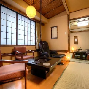 古川温之宿饭店 传统日式旅馆