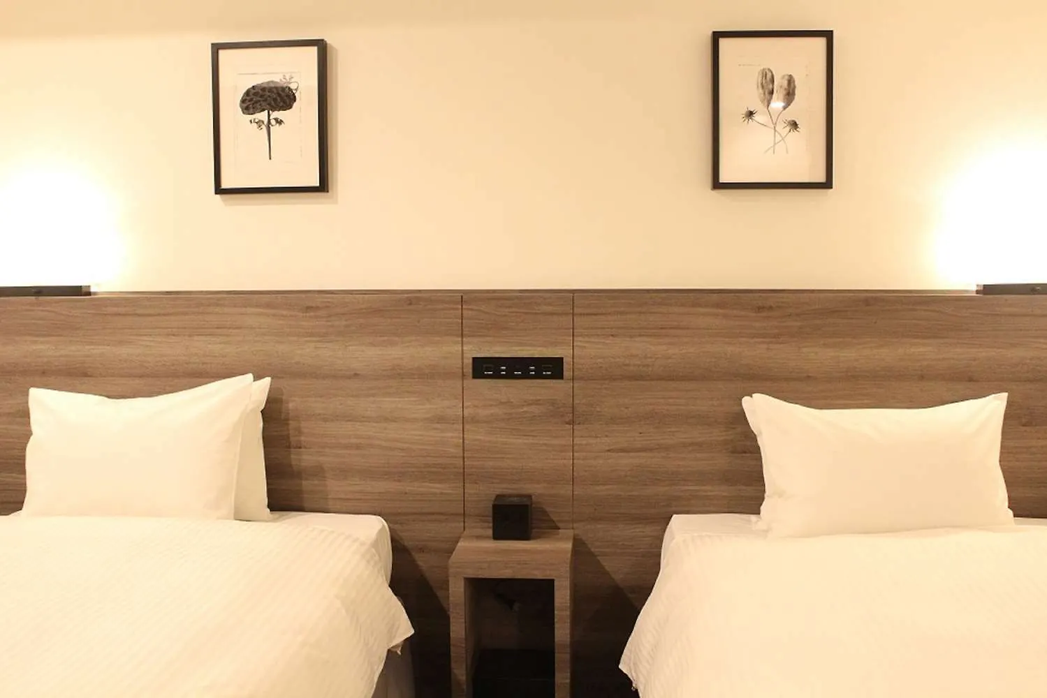 *** Hotell Best Western Sapporo Odori Koen Japan